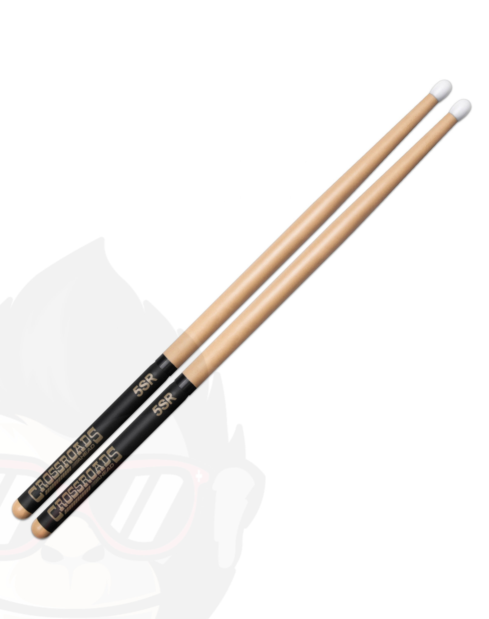 AHEAD Drum Sticks Crossroad 5SR AHXRS